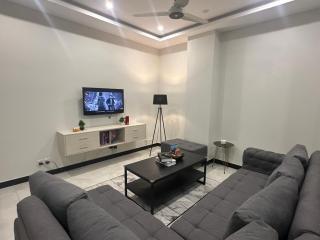 Luxury 2BHK Apartment - Self Check In - Islamabad - 0