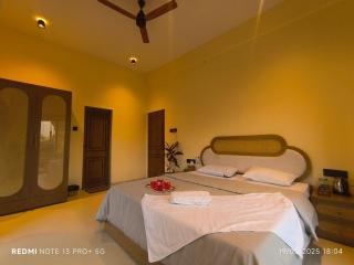 Luxury Hill View 4BHK Villa at Tiger Point with Private Swimming Pool - Āmbavna - 2