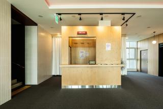 Dodubong Stay Hotel - Jeju-stad - 7