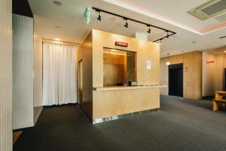 Dodubong Stay Hotel - Jeju-stad - 9