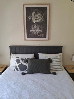 Splendour on Dorp - Stellenbosch - 1