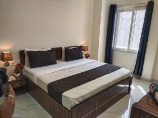 Saarva Hotel &Resort - Jaipur - 1