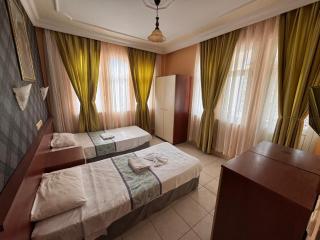 BEGONYA HOTEL KEMER-All İnclisuve - 9