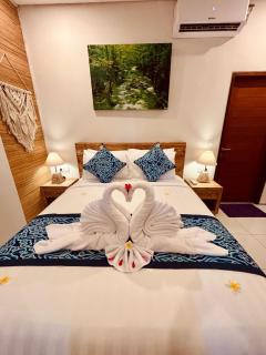 Umah Made Bali Home & Art Space - Ubud - 0