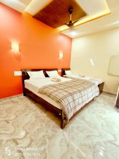 Dream Hampi Villa & Home Stay - Hampi - 7