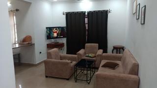 Blue ocean apartment baga Kyle - Calangute - 5