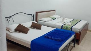 Blue ocean apartment baga Kyle - Calangute - 3