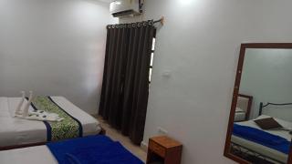 Blue ocean apartment baga Kyle - Calangute - 2