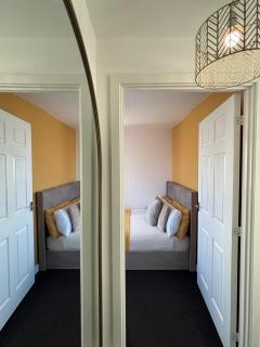 Apollo Apartment - Coventry - 1