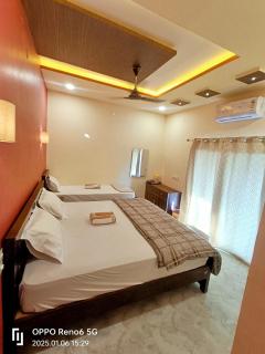 Dream Hampi Villa & Home Stay - Hampi - 8
