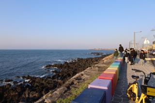 Dodubong Stay Hotel - Jeju-stad - 5