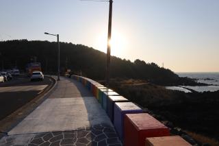 Dodubong Stay Hotel - Jeju-stad - 4