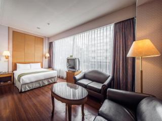 Da Shih Hotel - 1