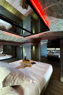 Love room La Toscana - 2