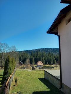 Tara Mountain House - 7