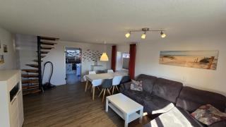 Ferienwohnung-Mia - Dornumergrode - 9