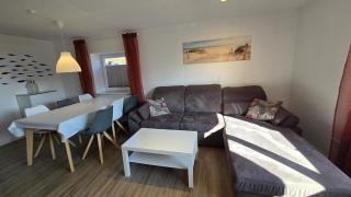 Ferienwohnung-Mia - Dornumergrode - 6