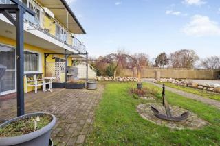 Fewo Nordseeanker - Friedrichskoog - 2