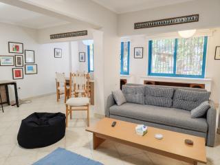 Prime Residence Heliopolis - Spacious, Quiet & Central - Il Cairo - 0
