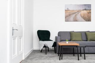 5 Individual Beds - Free Parking - Coatbridge - 3