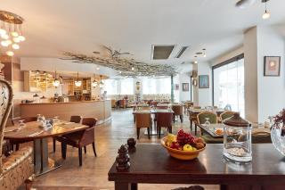 Konak Hotel Taksim - Istanbul - 4