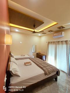 Dream Hampi Villa & Home Stay - Hampi - 9