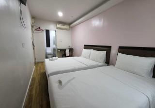 River View Inn Boutique Hotel Johor Bahru - Johor Bahru - 6