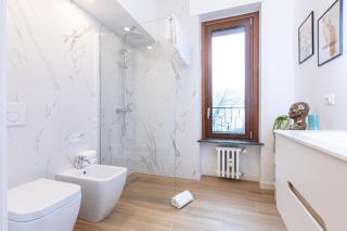 Fondazione Prada Exclusive Apartment with Balcony - Top Collection - Milan - 7