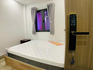 Happy Aparment - Ho Chi Minh - 0