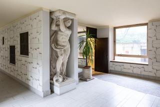 Fondazione Prada Exclusive Apartment with Balcony - Top Collection - Milan - 4