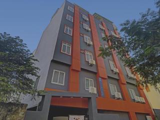 Collection O White Riviera Near Kondapur - Haiderabad - 2