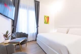 Fondazione Prada Exclusive Apartment with Balcony - Top Collection - Milan - 9