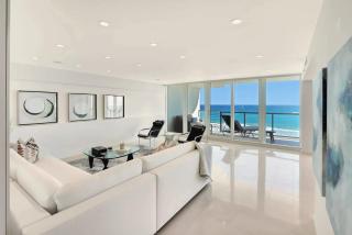 Elegant Modern 2 Bedroom 3 Bathroom Unit - Highland Beach - 7