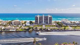 Elegant Modern 2 Bedroom 3 Bathroom Unit - Highland Beach - 0