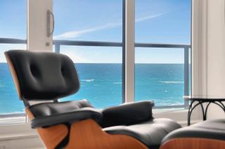 Elegant Modern 2 Bedroom 3 Bathroom Unit - Highland Beach - 4