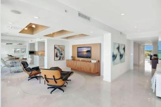 Elegant Modern 2 Bedroom 3 Bathroom Unit - Highland Beach - 5