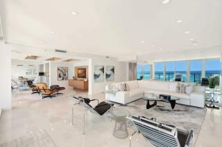 Elegant Modern 2 Bedroom 3 Bathroom Unit - Highland Beach - 8