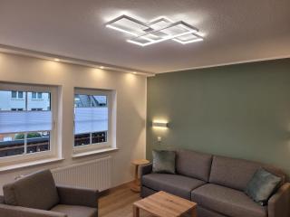 Ferienwohnung Ortsmitte-Willingen - Willingen - 6