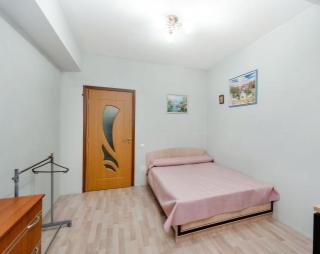 Apartment in Chisinau, in the Botanica sector - Chişinău - 7