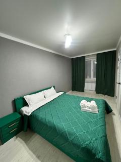 Green Apartament - Karagandá - 0