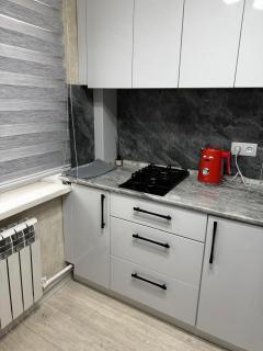 Green Apartament - Karagandá - 8
