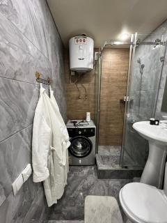 Green Apartament - Karagandá - 6