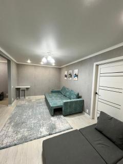Green Apartament - Karagandá - 5