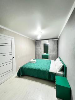 Green Apartament - Karagandá - 4