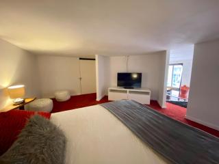 LE LOFT des Charmettes - Lyon - 3