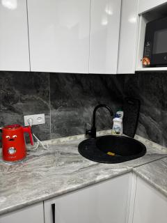 Green Apartament - Karagandá - 3