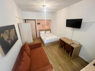 Dreamy Apartment City Center 7 thesbnbgr - Salonicco - 8