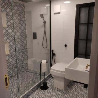 Whole flat in a newly built in Newcastle - 6