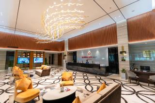 Olympia City Hotel by Dara - Phnom Penh - 0