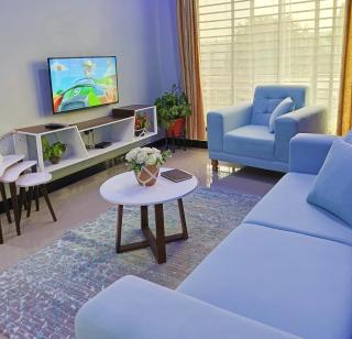 Thanil homes - - 0